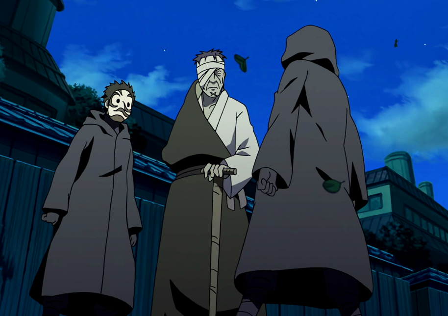 鼬如果支持家族叛变宇智波一族能否成功除非叶问降临