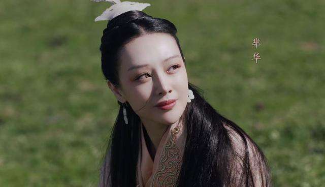 大秦赋嬴政追芈华一个帝王权衡利弊的决定却最终毁了秦国