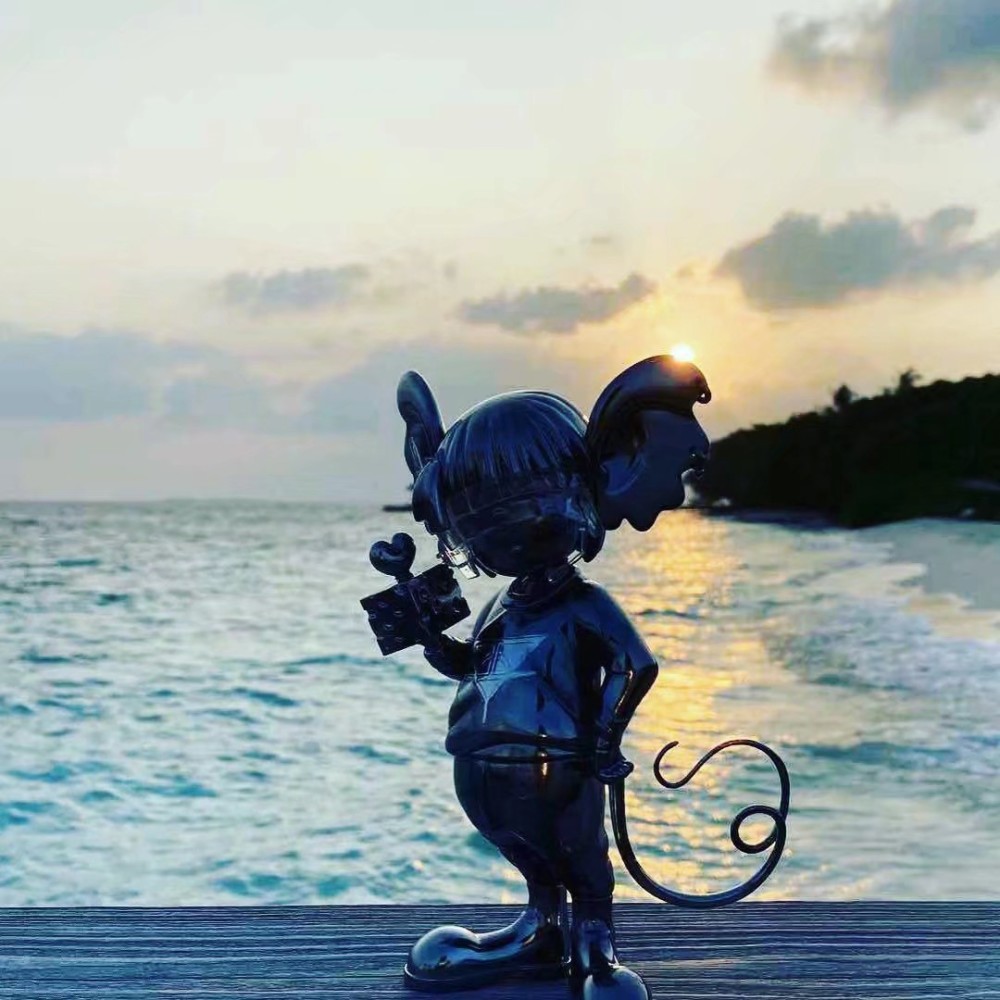 回顾歌王华晨宇的2020,期盼2021的春暖花开_腾讯新闻