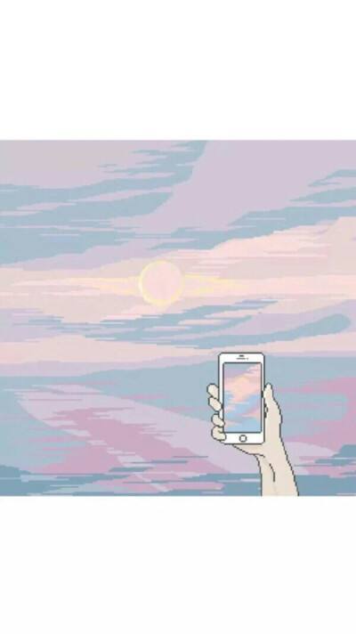 适合手机的全屏优质超清壁纸图片 女生的壁纸不可缺 腾讯新闻