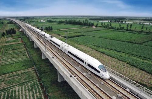 各省350高铁里程排%_中国高铁里程最多的省份,广东省居然排第二,第一大