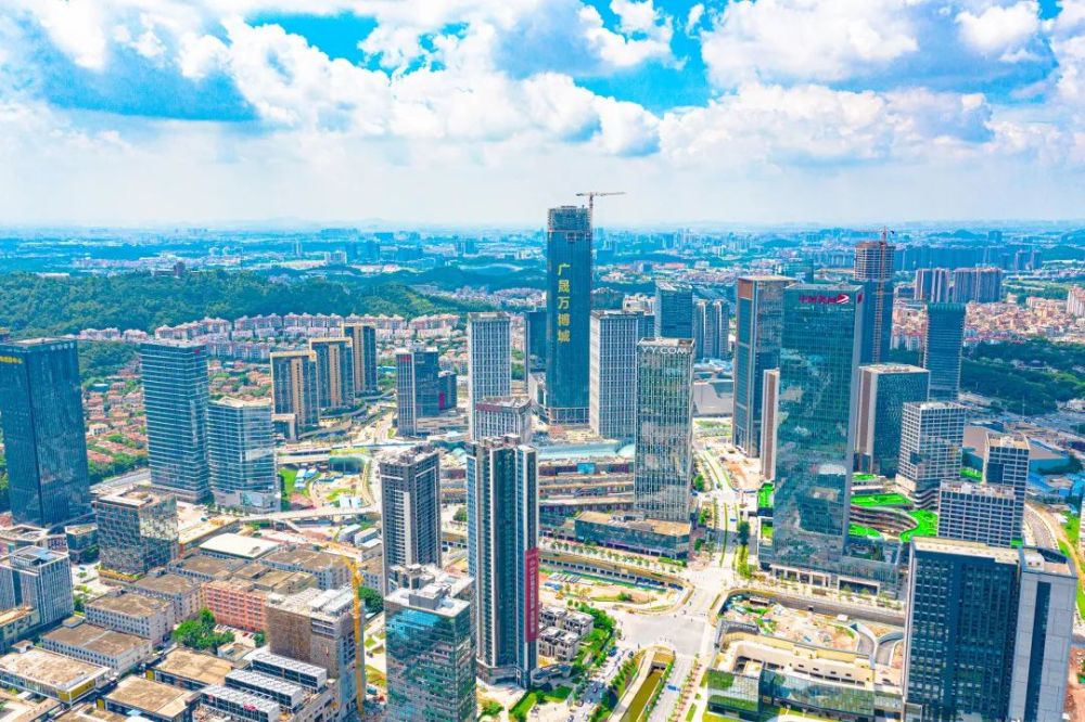 告别4万以内,万博cbd已在"豪宅化"_腾讯新闻