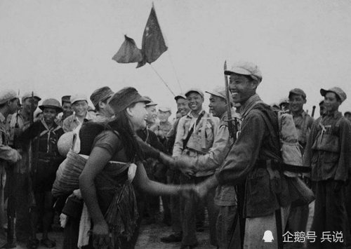 琼崖纵队殊死抗日战将吴克之爱妻中弹忍痛反击重创日军