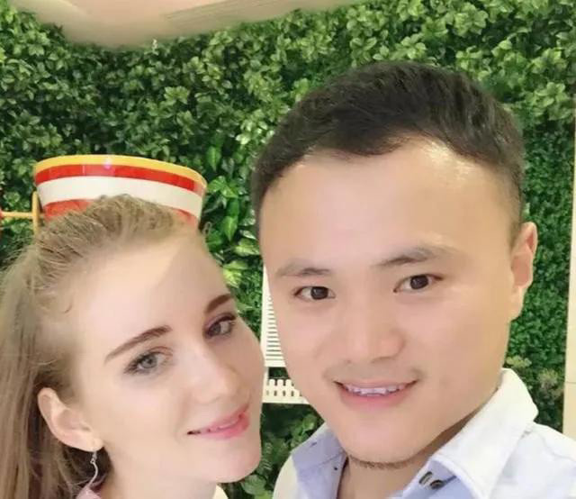 娶到俄罗斯姑娘的中国农民兄弟是怎样的感受?