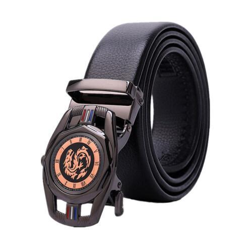 大气轩昂的商务皮带精选