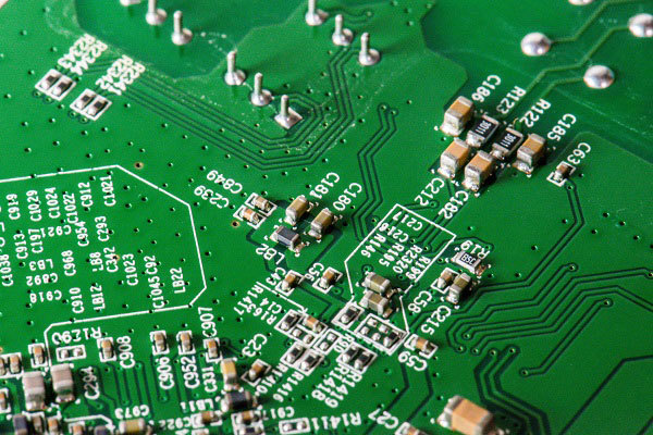 smt贴片加工中的焊点质量及外观检查