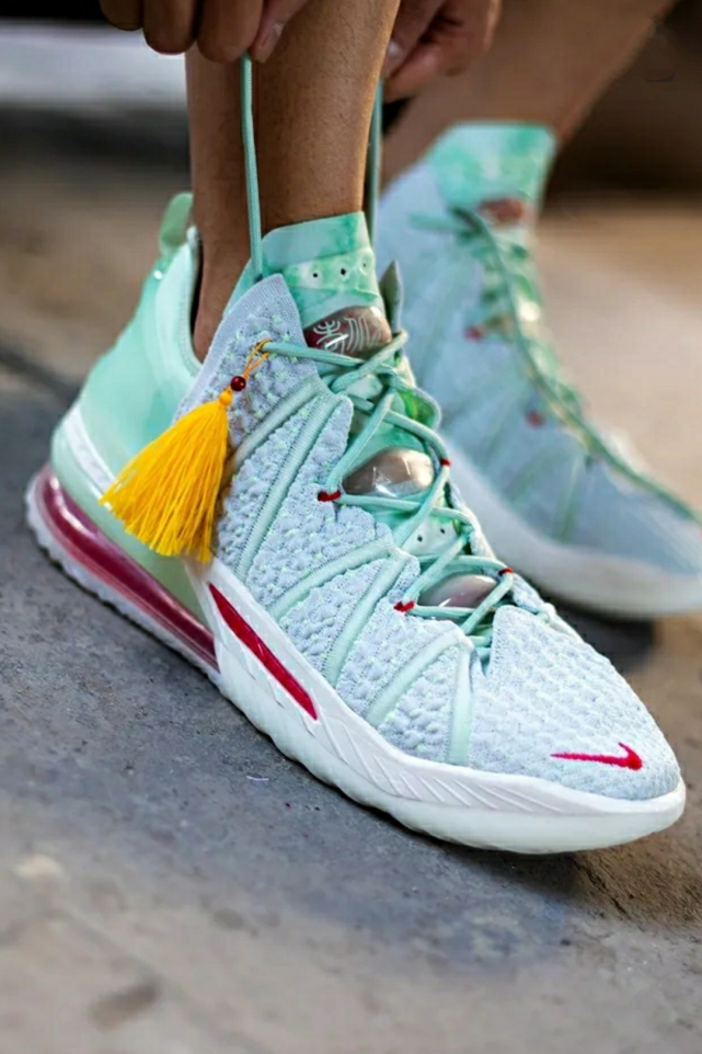 紫禁重器nikelebron18empirejadep