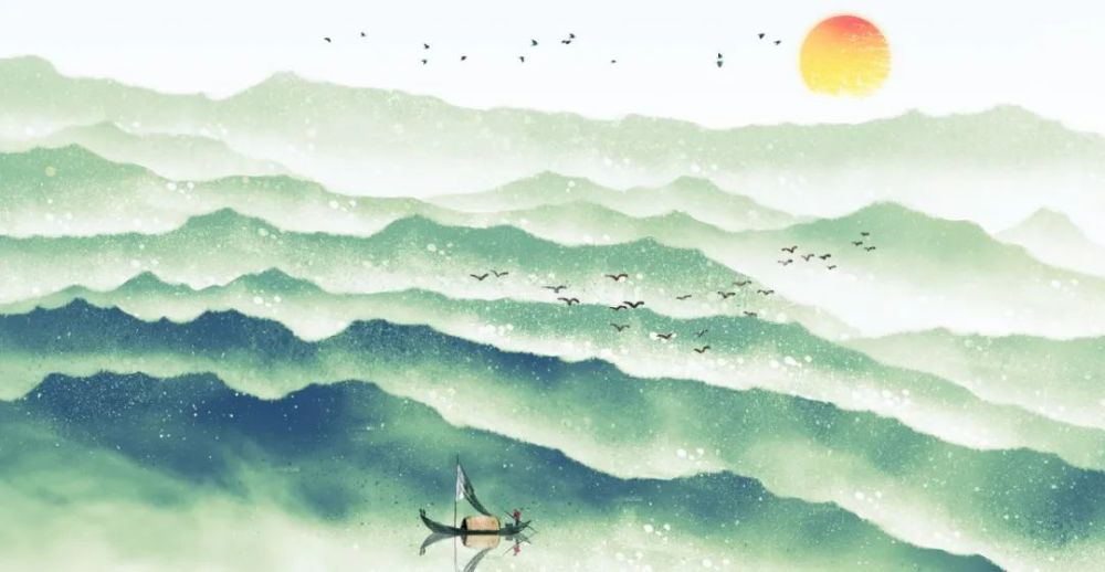 梨花带雨,水木清华,鲜衣怒马:唯美的古风成语,美哭了_腾讯新闻