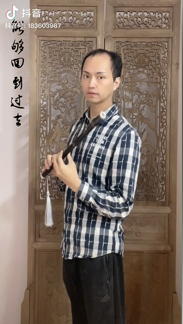 抖音涨粉案例分析:【壶提提】"爆米花变装"视频抖音涨粉68w