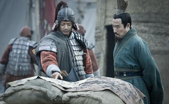 韩信路过刘邦妹夫家门 说了句嘲讽话 今竟成千古名言 腾讯新闻