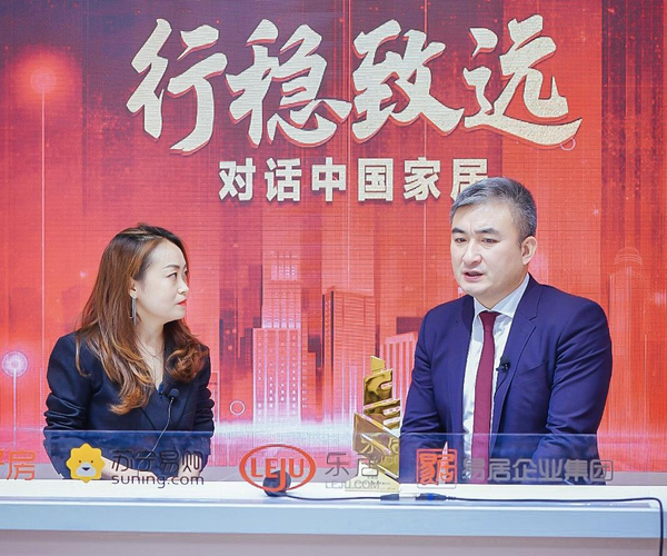 获奖感言朱家桂数字化建设将成为行业新机遇