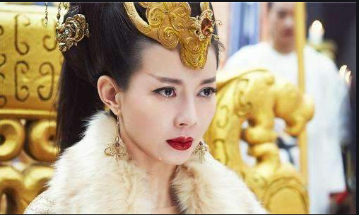 好色的北魏冯太后更是一个执政的女强人啊