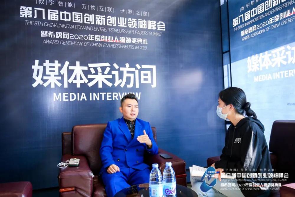 阳讯互动创始人李沐阳:人工智能时代,服务于人仍是技术发展的最终目标