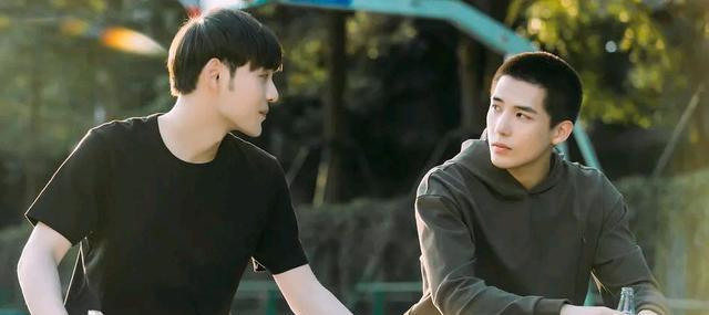 最新甜宠剧百岁之好一言为定痞帅少年和校花学霸的故事