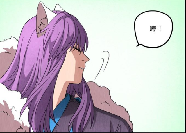 王者荣耀漫画李白把韩信绑了起来李白终于露出了本来面目