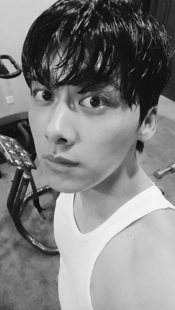 李易峰精选壁纸合辑