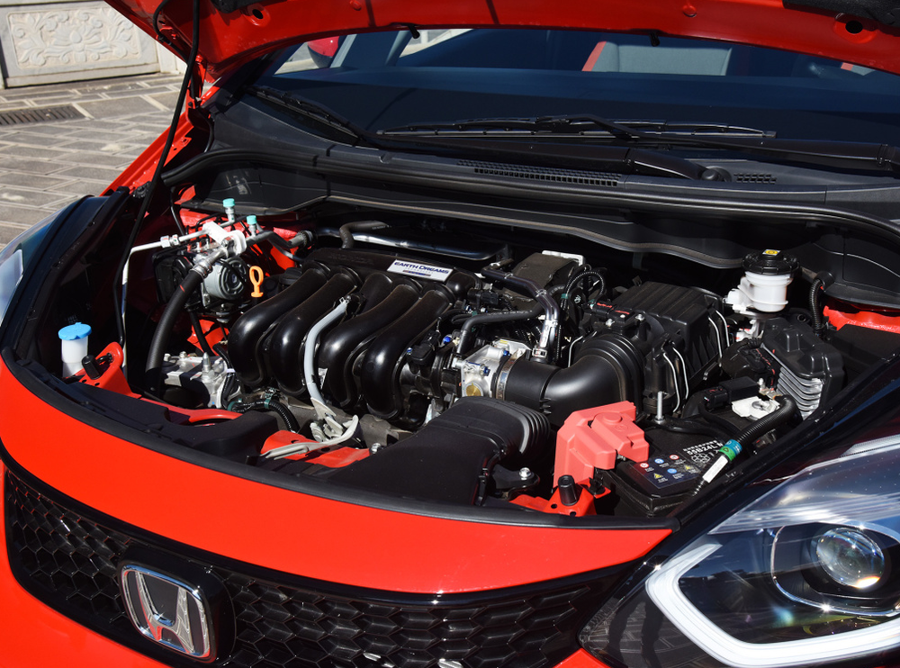 东风本田飘了?life小车定价冲破11万大关,顶配鼓刹谈何诚意