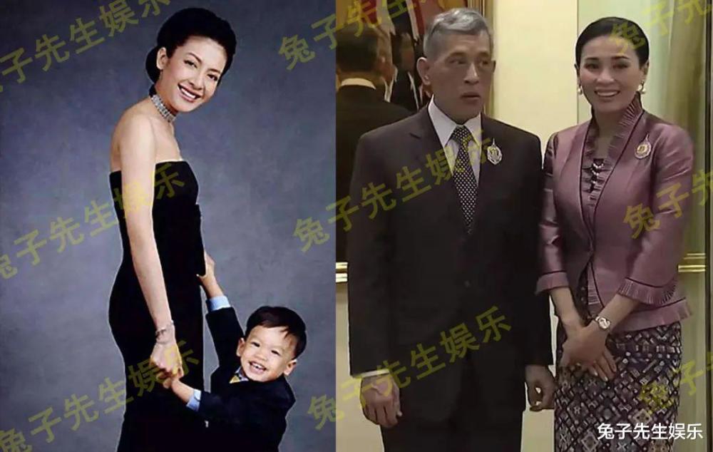 泰王有心防苏提达让她养提帮功到15岁等王子懂事就归还西拉米