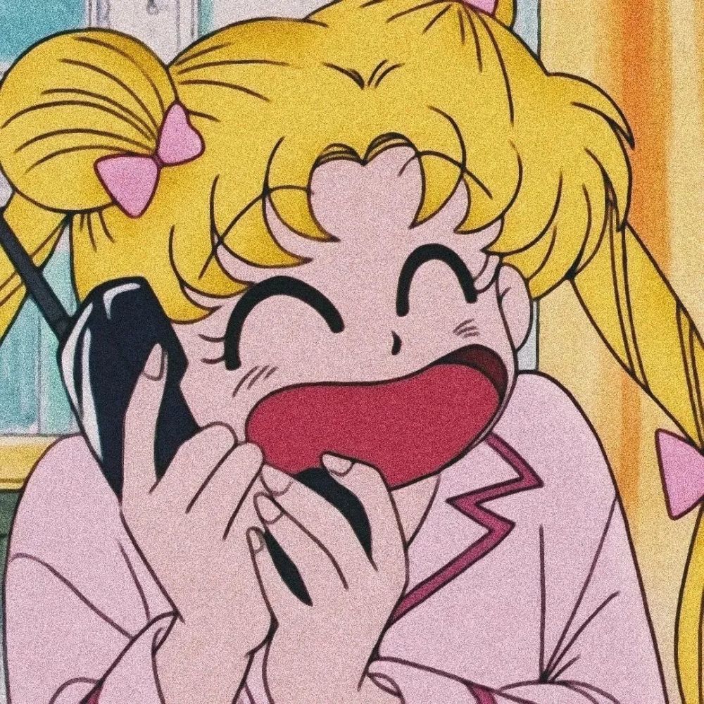 可爱头像甜甜的少女心