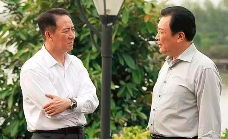 脊梁不输巡回检查组的反腐大剧现在连播出都是个问题