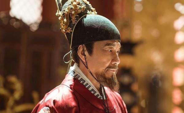 大明宣德皇帝朱瞻基书画技艺高超皇位源于一场梦