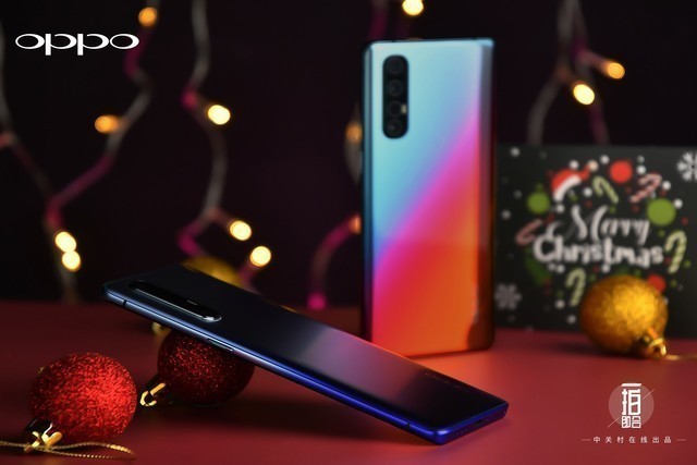 7.6mm+173g，OPPO Reno5系列是如何做到的