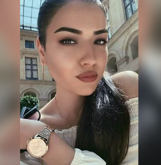 吸毒遭反对美女网红杀掉母亲后将其心脏残忍挖出