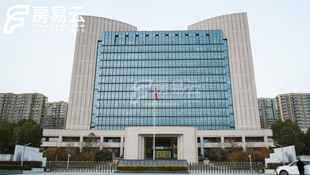 淮安区预计明年开盘的三大楼盘,你更看好哪家?