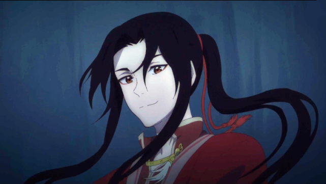 天官赐福第九集预告半月国灭国原因揭晓半月国师登场