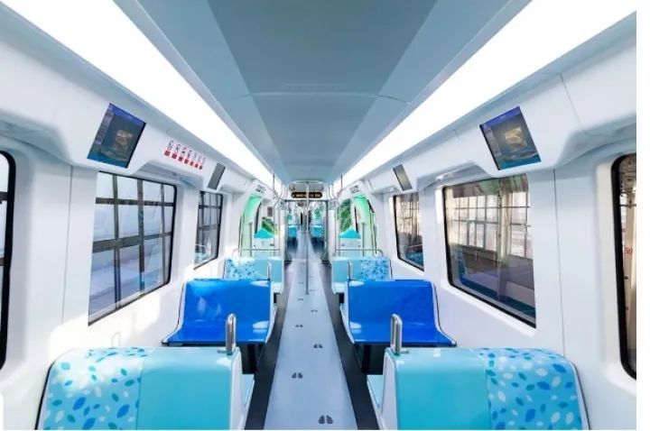 最新清远磁浮银盏站月底封顶