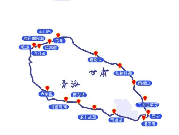 银西高铁线路图图片