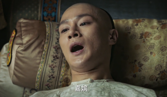 此皇子又是长子又勤勉贤良为何皇帝公开宣称他无继位资格