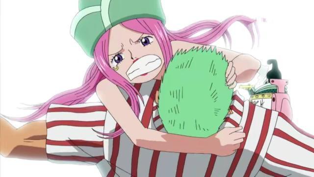 奈芹奈芹是特别篇《海贼王3d2y》中出现的人物,是沃德海贼团残存的一