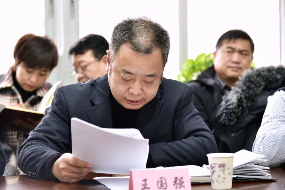 区委常委,副区长车培东,民革,民盟,民建,民进,农工党,九三学社七里河