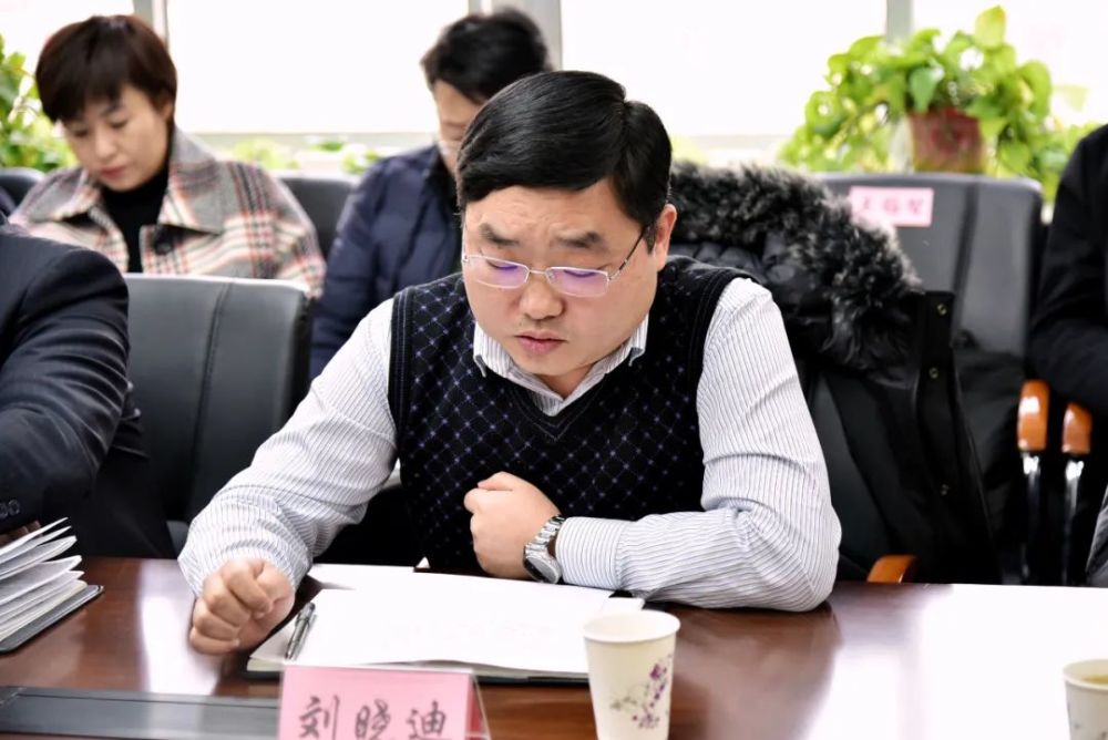 区委常委,副区长车培东,民革,民盟,民建,民进,农工党,九三学社七里河