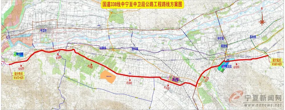 青海308省道全程线路图图片