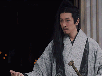 嫪毐下线孩子没被摔但我明白了为什么要让张鲁一演嬴政13岁