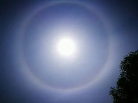 大错特错|青光眼|爱尔眼科医院集团|虹视|急性闭角型青光眼|赵平