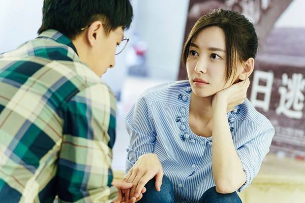 前任3豆瓣评分55票房却高达19亿主题来自导演前女友短信