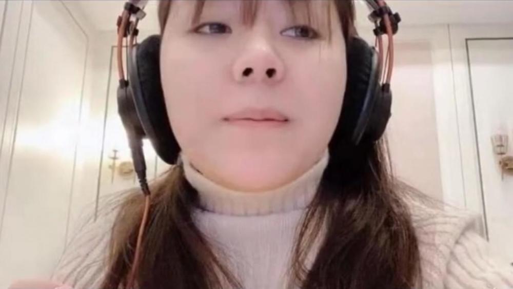 律师函警告小团团露脸翻车出重大事故坦克照片肆意流出网友怒了