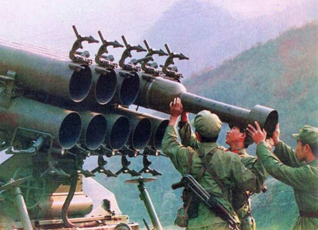 一组珍贵老照片对越自卫反击战中的珍贵战士老照片向你们致敬