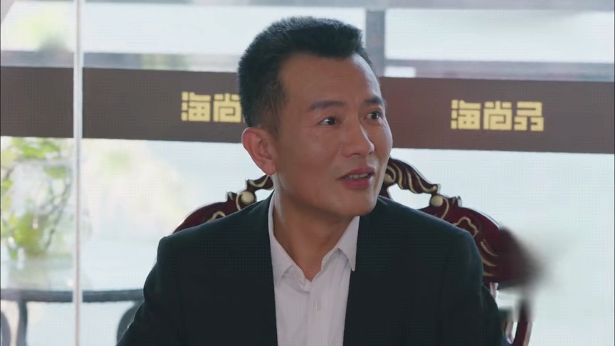 真没想到2020还能看到这种歪脖子剧编剧用力太猛了