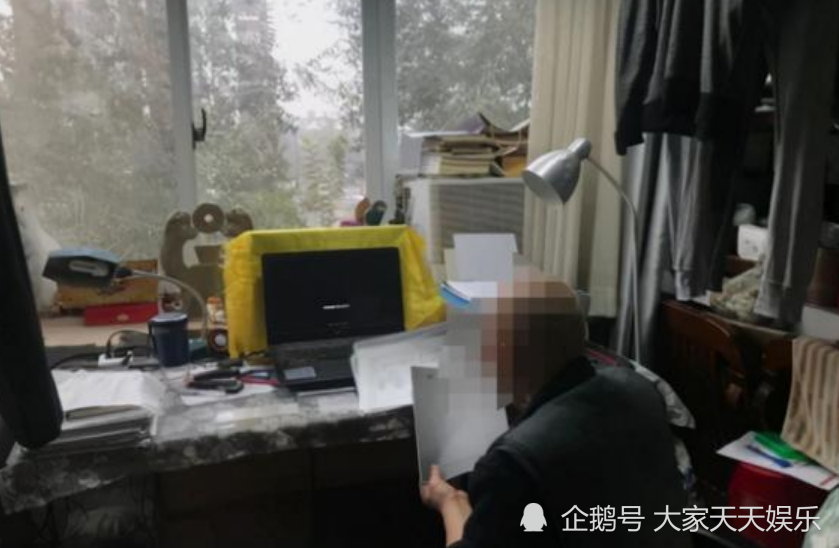 9岁老赖案女孩外公:多照顾她几年-WordPress极简博客