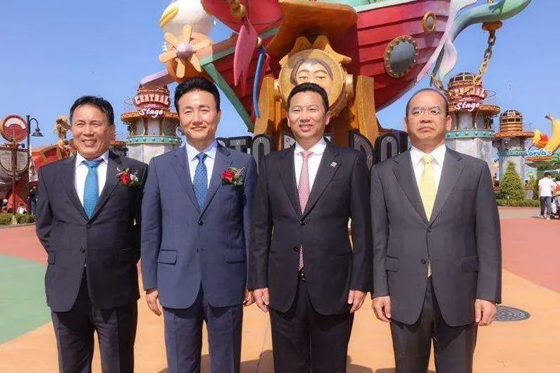 安徽潜山传奇人物仰智慧遭立案调查,"海外赌王"多少未解迷局?