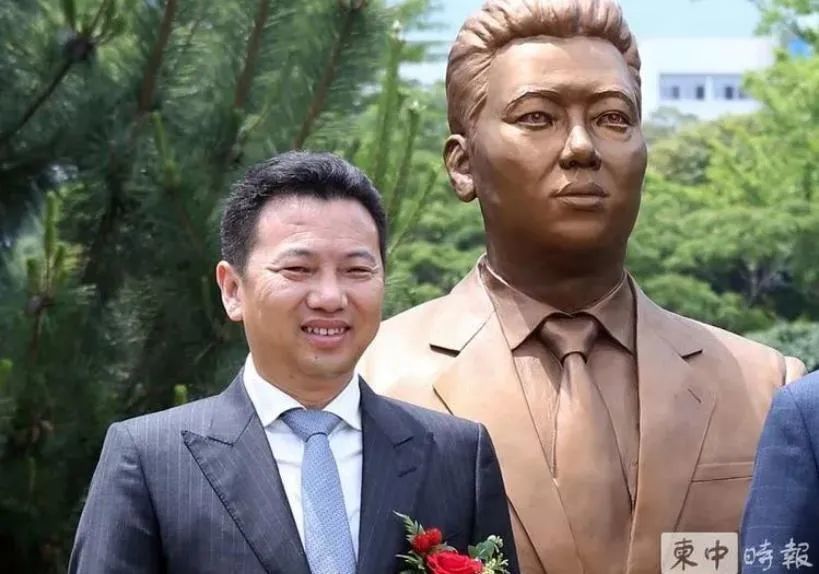 安徽潜山传奇人物仰智慧遭立案调查,"海外赌王"多少未解迷局?