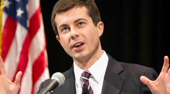 美国新任驻华大使将是同性恋拜登我把他当成自己儿子