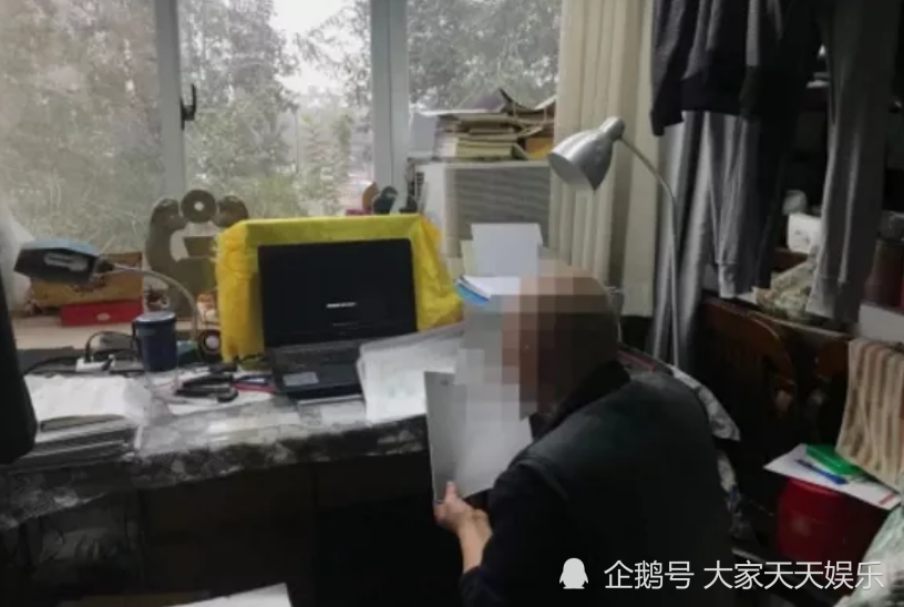 9岁老赖案女孩外公:多照顾她几年-WordPress极简博客