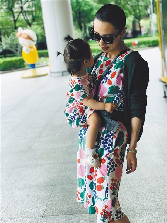 舞蹈风暴|多野|谢欣