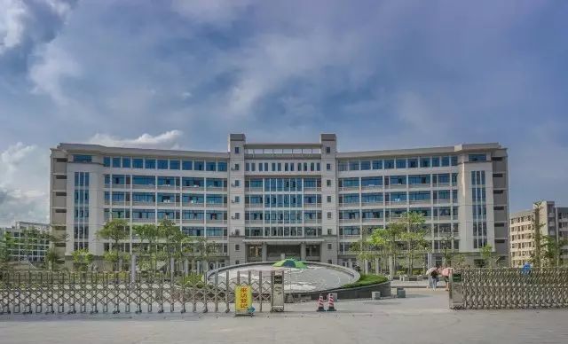 专插本院校介绍丨广州航海学院