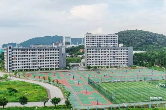 专插本院校介绍丨广州航海学院